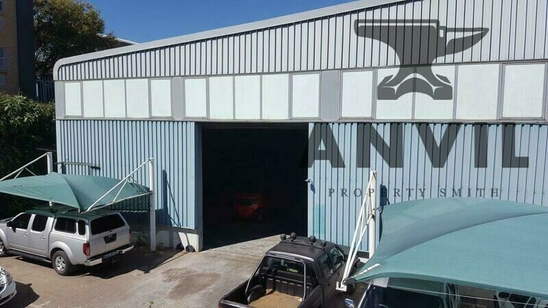 14 Galaxy Avenue, Linbro Business Park - Entire Building property image 43