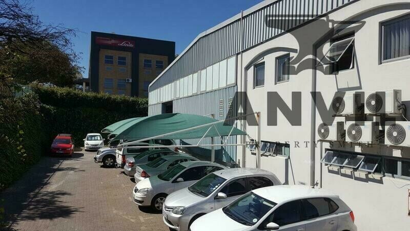 14 Galaxy Avenue, Linbro Business Park - Entire Building property image 44