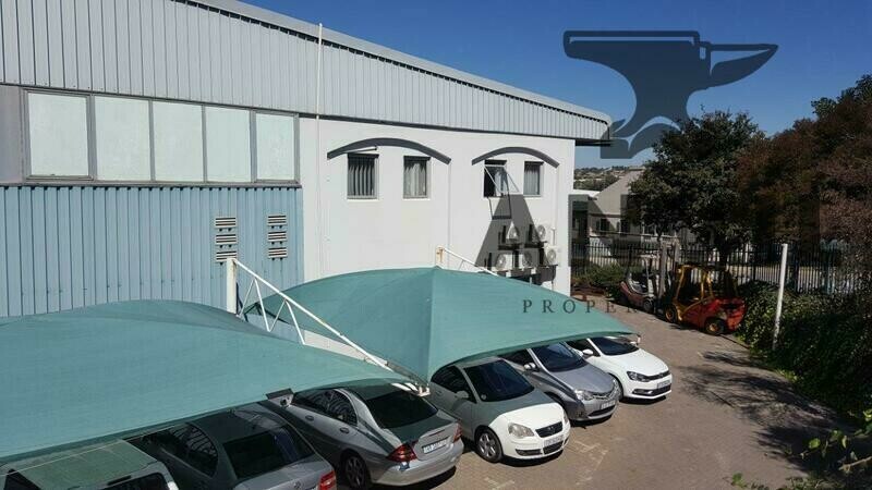 14 Galaxy Avenue, Linbro Business Park - Entire Building property image 45