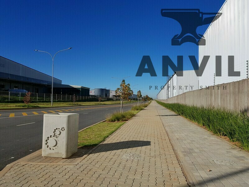 S&J Industrial Park  - S&J Industrial Estates - Unit 2 property image 20 S&J Industrial Park  - S&J Industrial Estates - Unit 2 property image 20