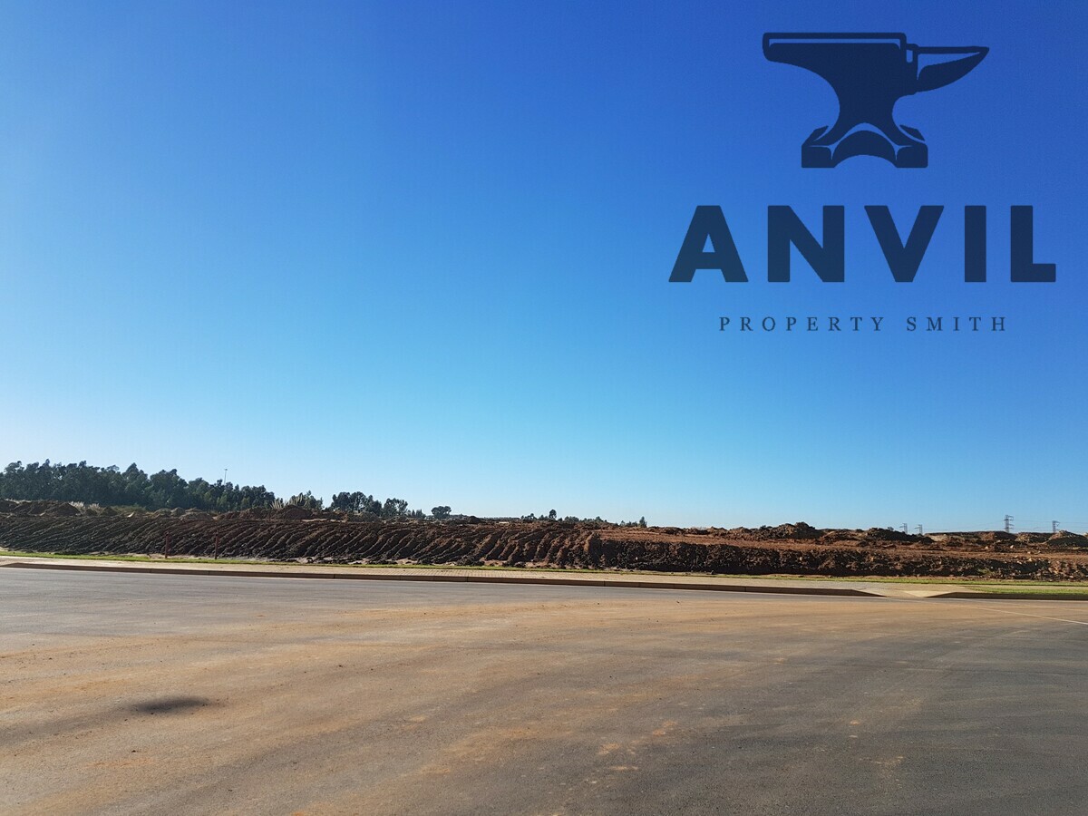 S&J Industrial Estate Gosforth Park, Rand Airport Anvil Property Smith