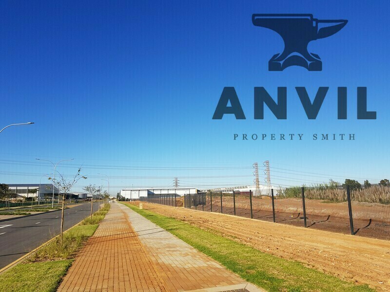 S&J Industrial Park  - S&J Industrial Estates - Unit 2 property image 27 S&J Industrial Park  - S&J Industrial Estates - Unit 2 property image 27