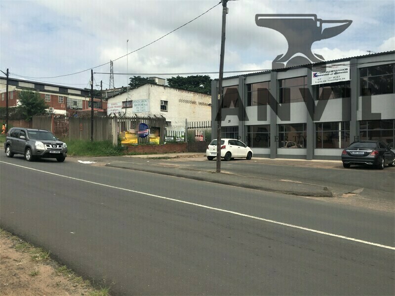 28 Cherry Road, Pinetown, New Germany, Durban - First Floor  property image 32