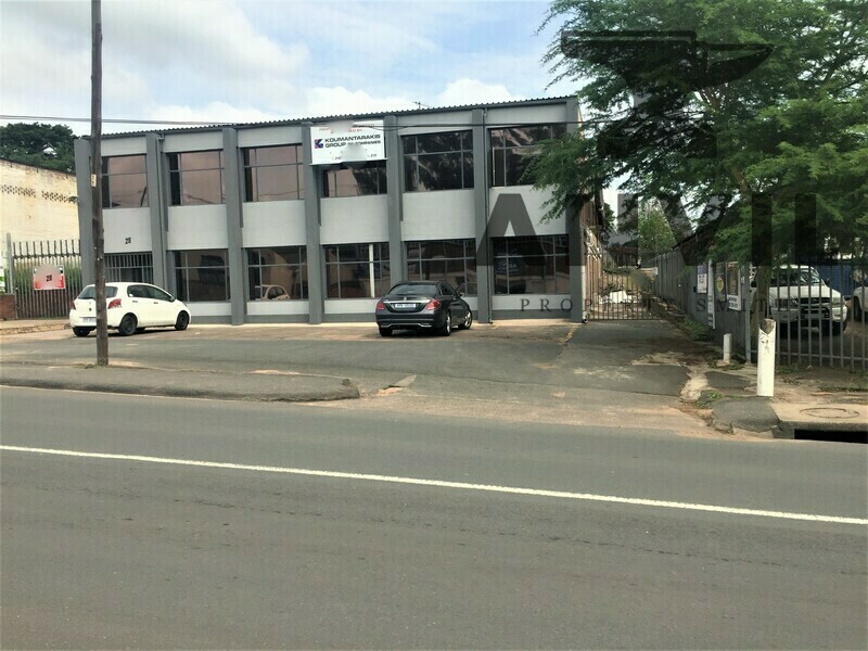 28 Cherry Road, Pinetown, New Germany, Durban - First Floor  property image 33
