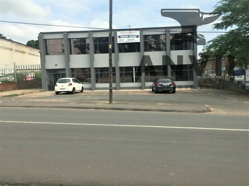 28 Cherry Road, Pinetown, New Germany, Durban - First Floor  property image 34