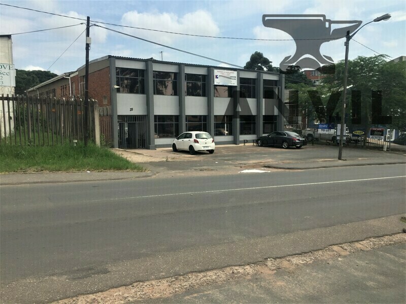 28 Cherry Road, Pinetown, New Germany, Durban - First Floor  property image 35