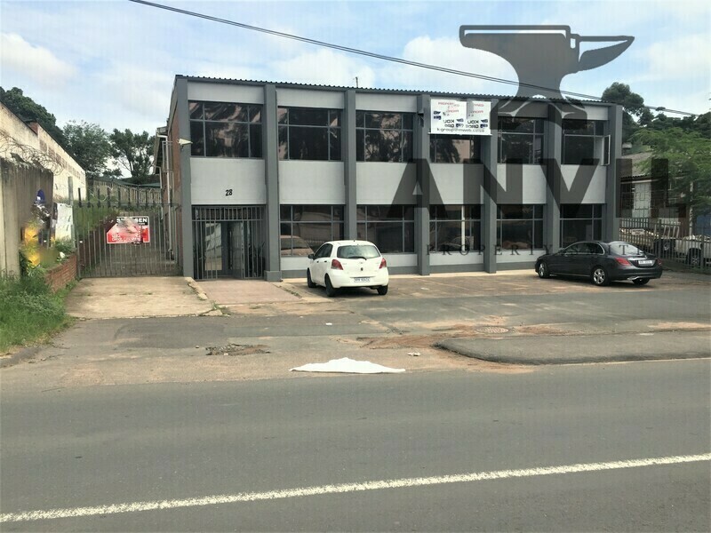 28 Cherry Road, Pinetown, New Germany, Durban - First Floor  property image 36