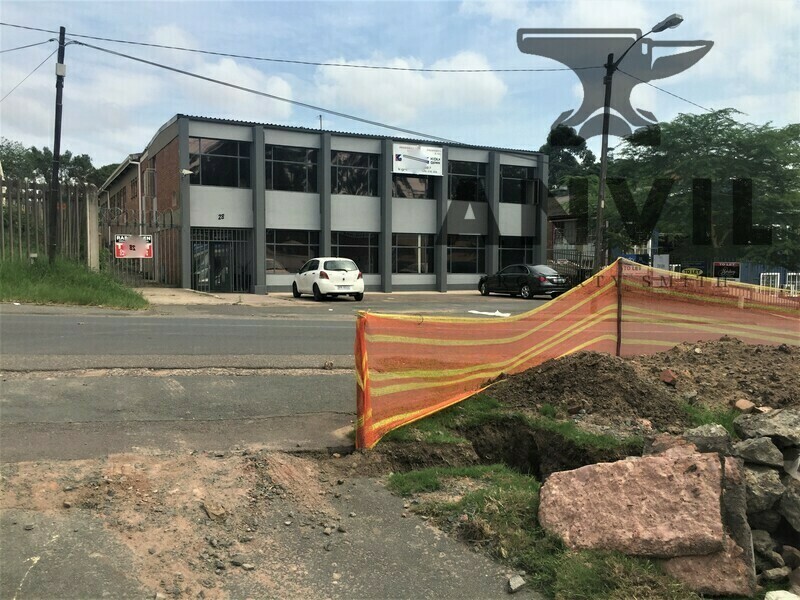 28 Cherry Road, Pinetown, New Germany, Durban - First Floor  property image 37