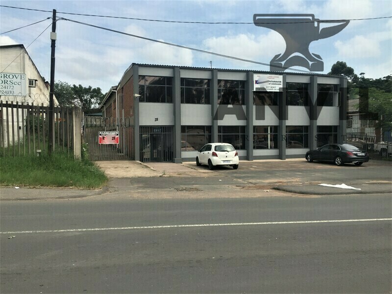 28 Cherry Road, Pinetown, New Germany, Durban - First Floor  property image 38