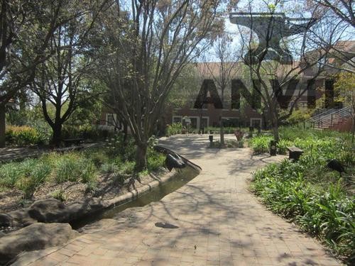 The Woodlands Office Park, Building 27, Woodmead, Sandton - Building 27 - SF LHS property image 18