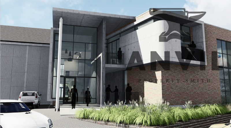 Tijger Vallei Office Park. - Unit I property image 2