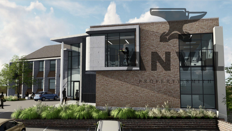 Tijger Vallei Office Park. - Unit I property image 3