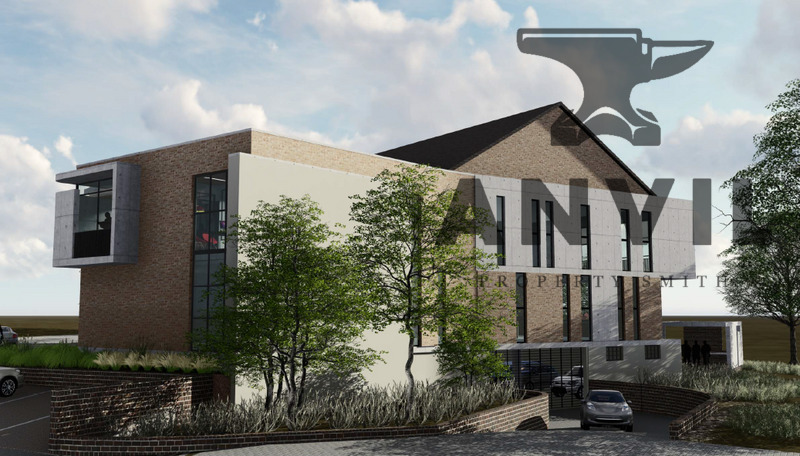 Tijger Vallei Office Park. - Unit I property image 1