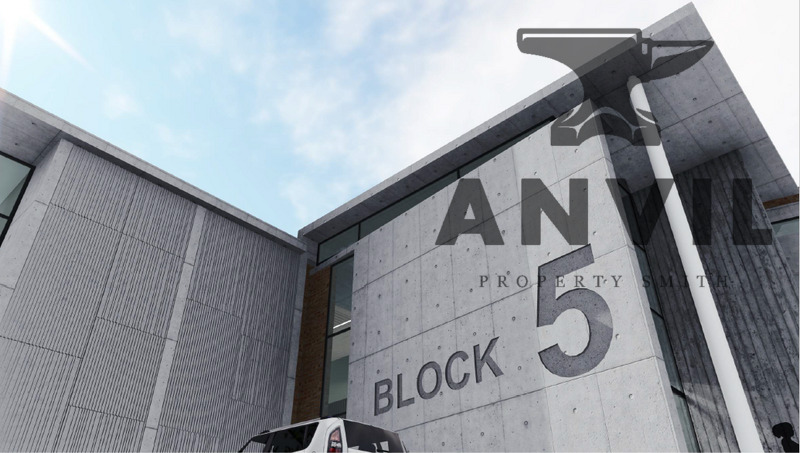 Tijger Vallei Office Park. - Unit I property image 8