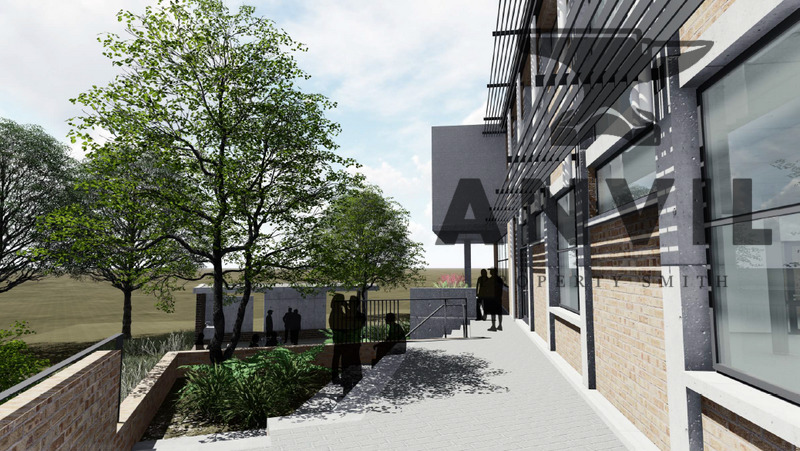 Tijger Vallei Office Park. - Unit I property image 9