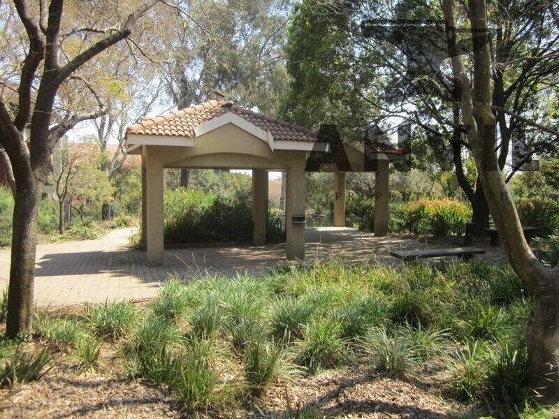 The Woodlands Office Park, Building 27, Woodmead, Sandton - Building 27 - SF LHS property image 19