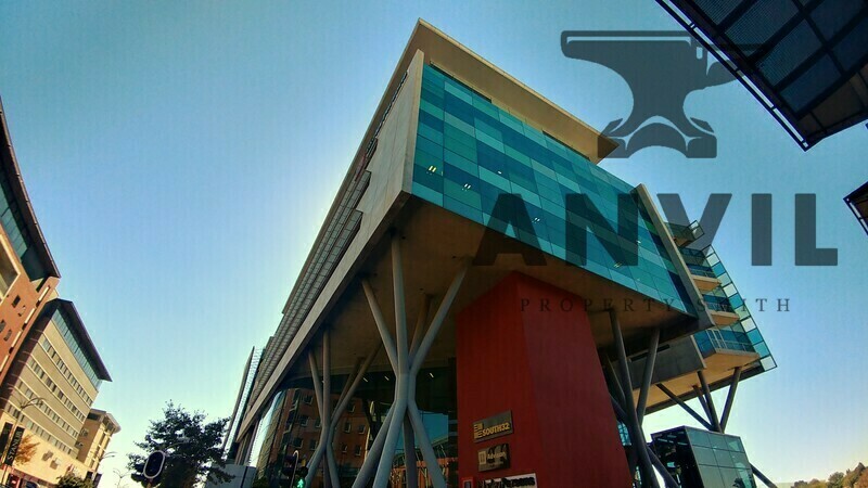 39 Melrose Boulevard - Melrose Arch - Second floor property image 16