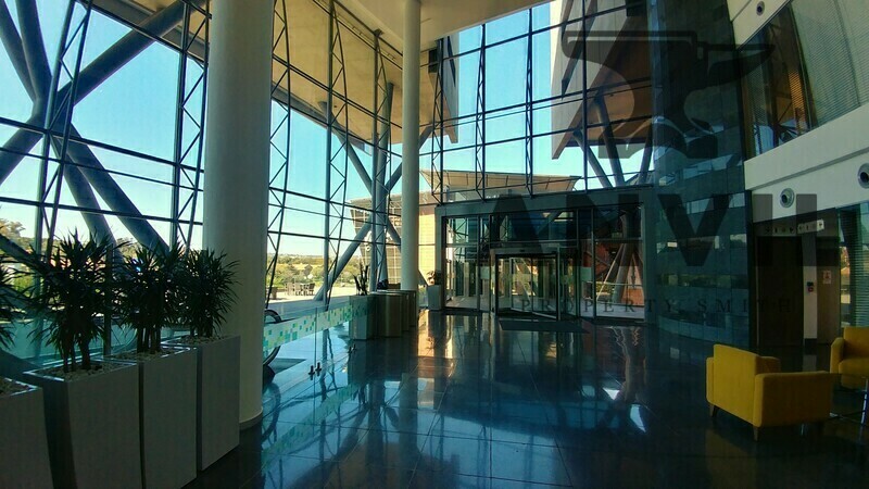 39 Melrose Boulevard - Melrose Arch - Second floor property image 22