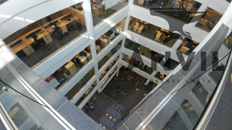 39 Melrose Boulevard - Melrose Arch - Second floor property image 19