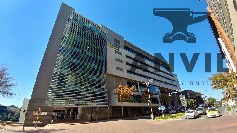 39 Melrose Boulevard - Melrose Arch - Second floor property image 17