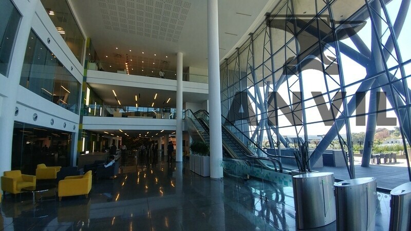 39 Melrose Boulevard - Melrose Arch - Second floor property image 18