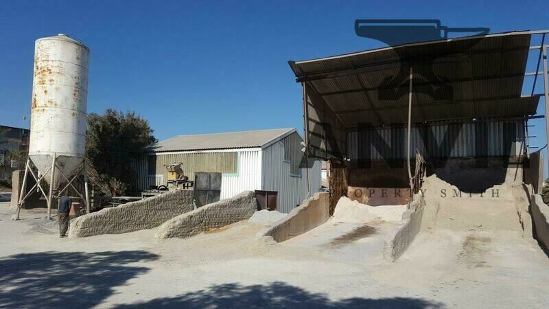 The Paving warehouse, Corner Setter and West Road, Commercia, Midrand - The Paving warehouse  property image 16