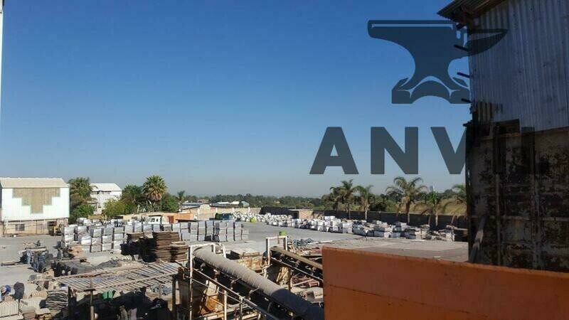 The Paving warehouse, Corner Setter and West Road, Commercia, Midrand - The Paving warehouse  property image 17