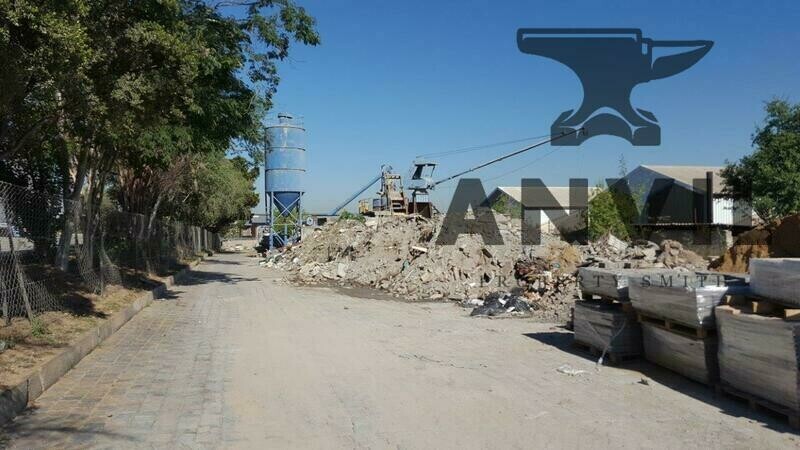 The Paving warehouse, Corner Setter and West Road, Commercia, Midrand - The Paving warehouse  property image 18