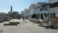 The Paving warehouse, Corner Setter and West Road, Commercia, Midrand - The Paving warehouse  property image 1