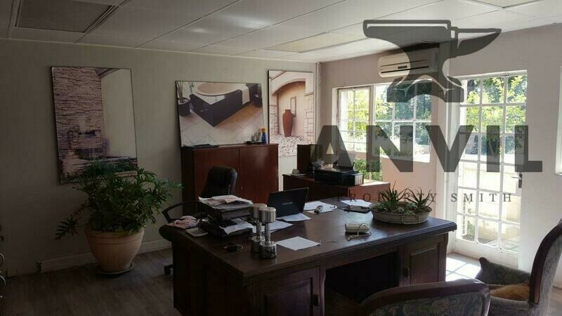 The Paving warehouse, Corner Setter and West Road, Commercia, Midrand - The Paving warehouse  property image 7