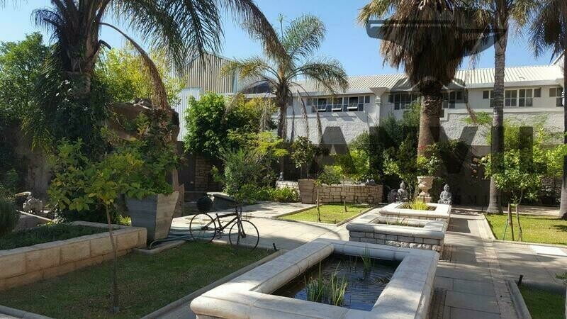 The Paving warehouse, Corner Setter and West Road, Commercia, Midrand - The Paving warehouse  property image 8