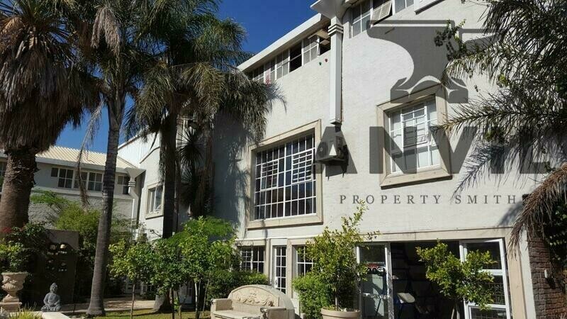 The Paving warehouse, Corner Setter and West Road, Commercia, Midrand - The Paving warehouse  property image 9