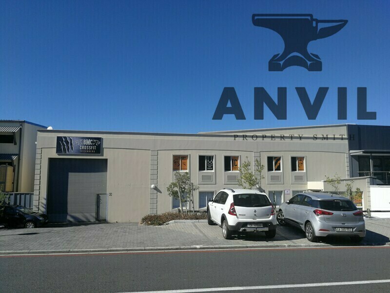 Westlake Business Park  - P2 Life - Unit 2 - 22 Bell Close property image 27