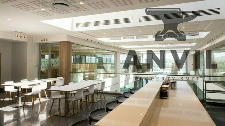 39 Melrose Boulevard - Melrose Arch - Option A + B - Fourth Floor Suite property image 2