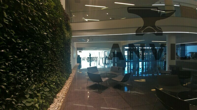 39 Melrose Boulevard - Melrose Arch - Option A + B - Fourth Floor Suite property image 3