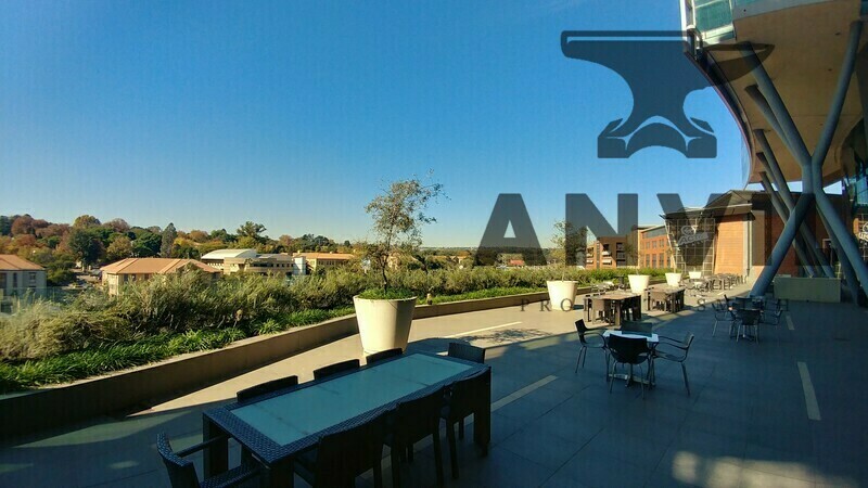 39 Melrose Boulevard - Melrose Arch - Option A + B - Fourth Floor Suite property image 4