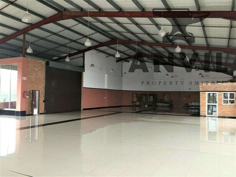 124 Shepstone Road, New Germany, Durban - 124 Shepstone Road, New Germany, Westmead, Durban property image 1