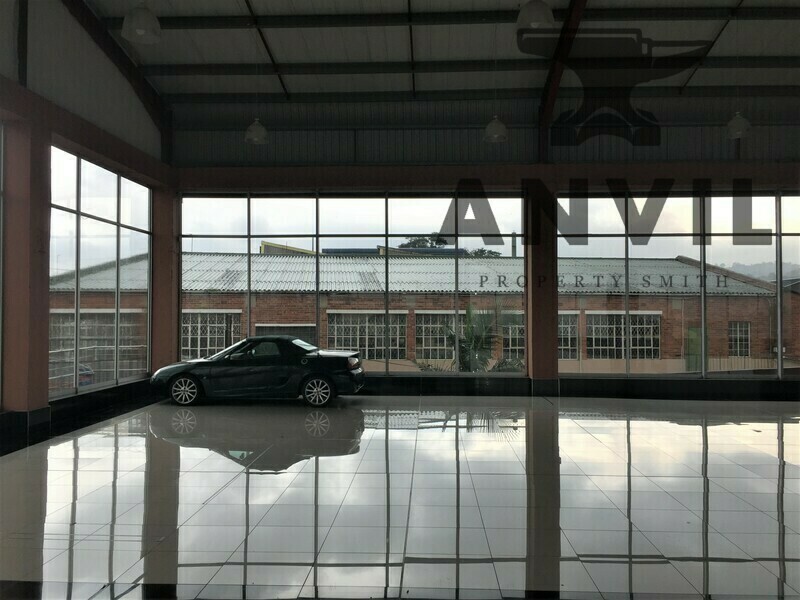 124 Shepstone Road, New Germany, Durban - 124 Shepstone Road, New Germany, Westmead, Durban property image 3