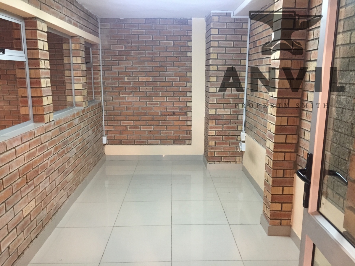 Lower Level Showroom in Shepstone Road, New Germany, Westtmead, Durban