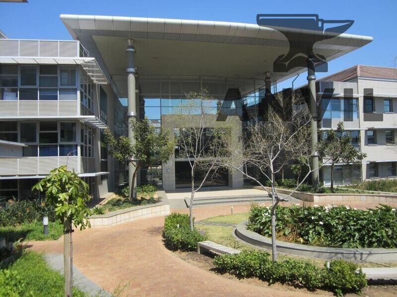 The Woodlands Office Park, Building 32, Woodmead, Sandton - Building 32 - FF LHS property image 18