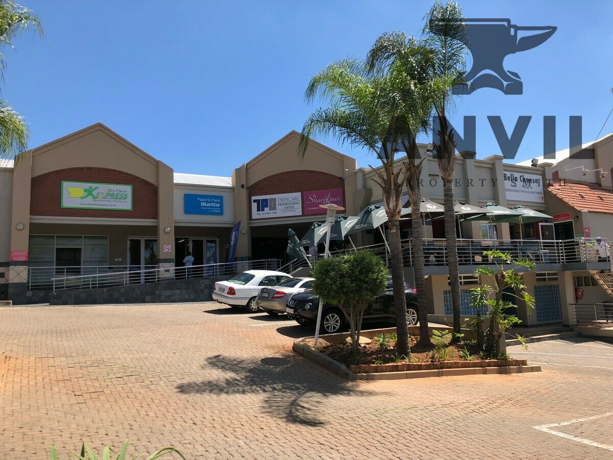 Retail Space Moreleta Park Lifestyle Centre, Moreletapark, Pretoria