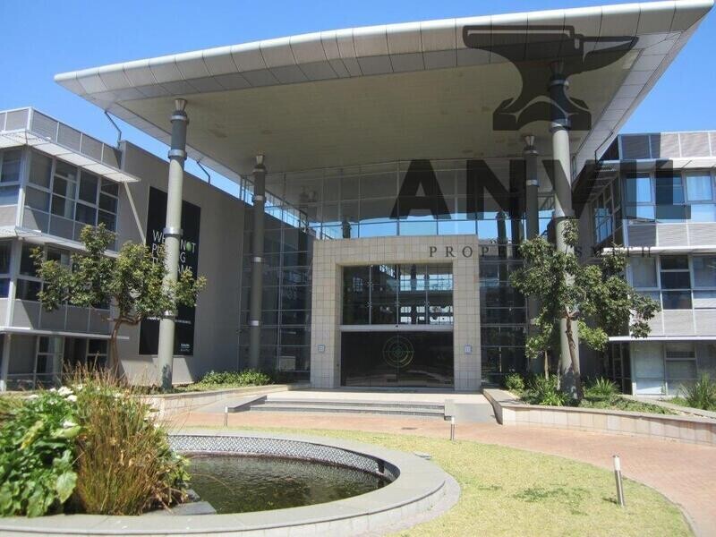 The Woodlands Office Park, Building 32, Woodmead, Sandton - Building 32 - FF LHS property image 19