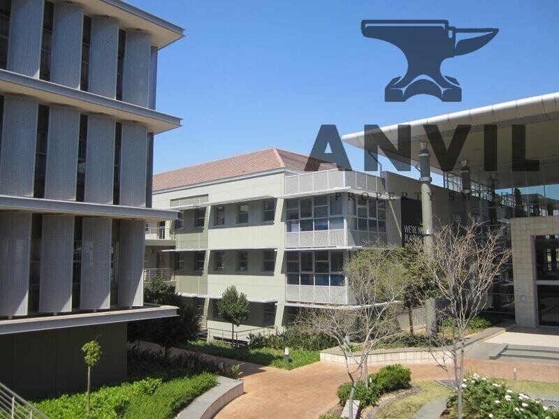 The Woodlands Office park, Building 33, Woodmead, Sandton - Building 33 - Entire Building property image 3