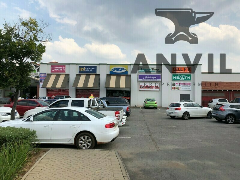 Moreleta Plaza, Moreletapark, Pretoria - Shop  29 property image 2