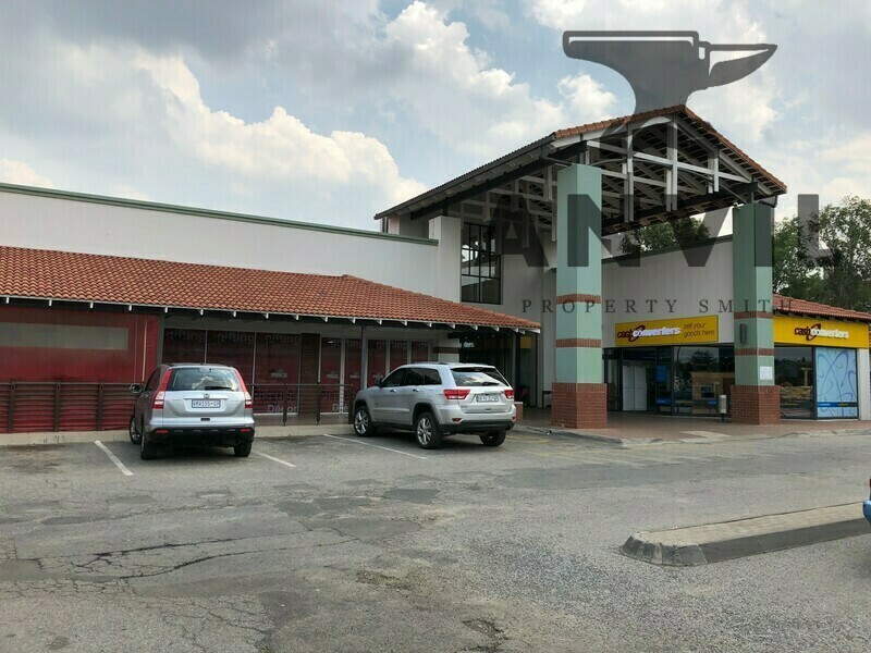 Moreleta Plaza, Moreletapark, Pretoria - Shop  29 property image 3