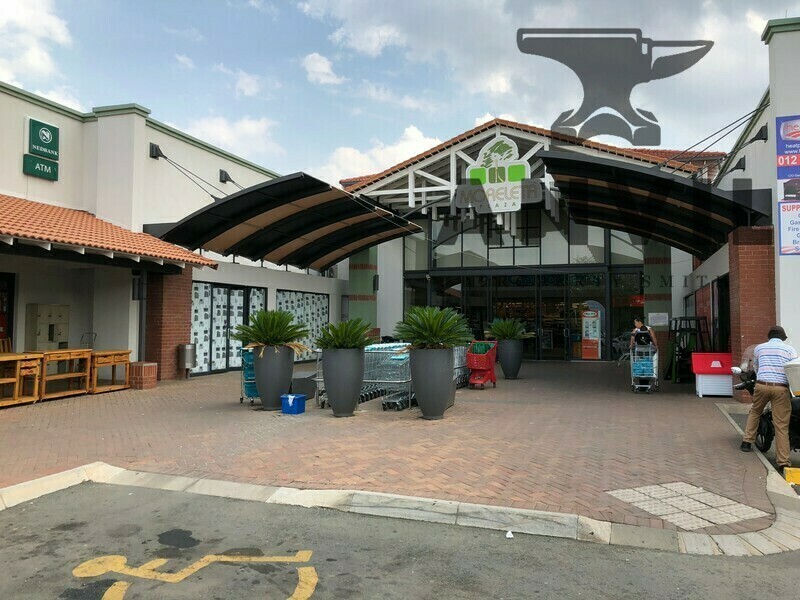 Moreleta Plaza, Moreletapark, Pretoria - Shop  29 property image 4