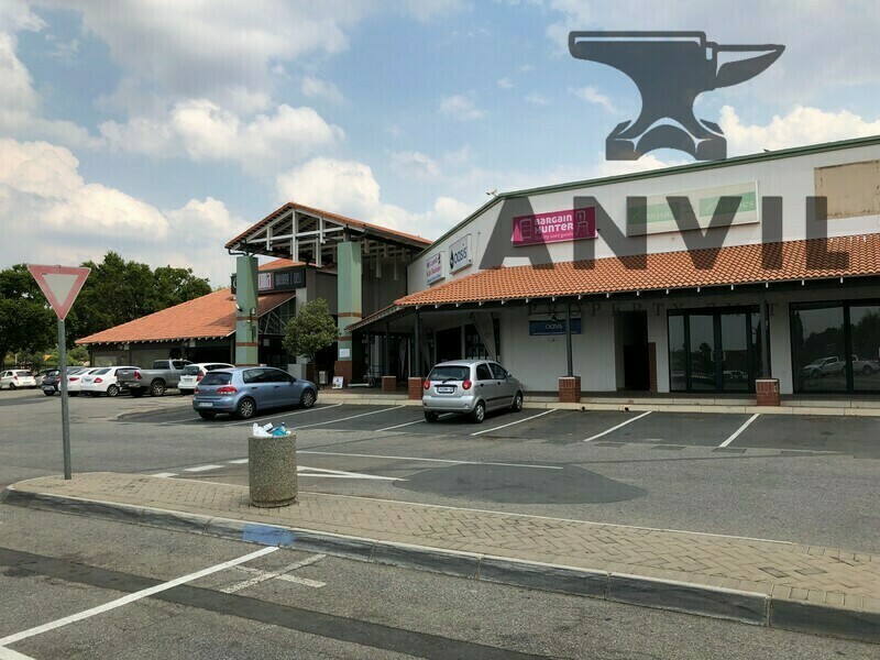 Moreleta Plaza, Moreletapark, Pretoria - Shop  29 property image 1