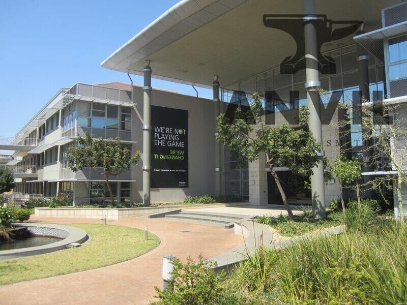 The Woodlands Office Park, Building 32, Woodmead, Sandton - Building 32 - FF LHS property image 23