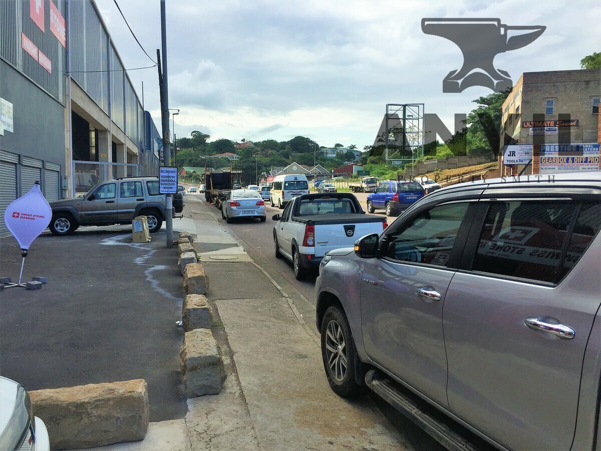 Warehouse for sale 839 Chris Hani Rd, Greenwood Park, Durban North