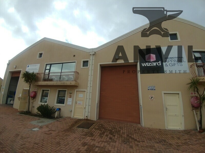 The Square, Prime Park, Printers Way, Marconi Beam, Montague Gardens - Unit 5 property image 5